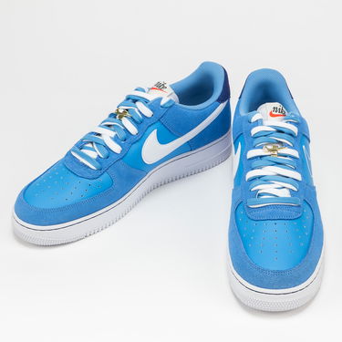 Tenisice i cipele Nike Air Force 1 '07 LV8 Plava | DB3597-400, 2