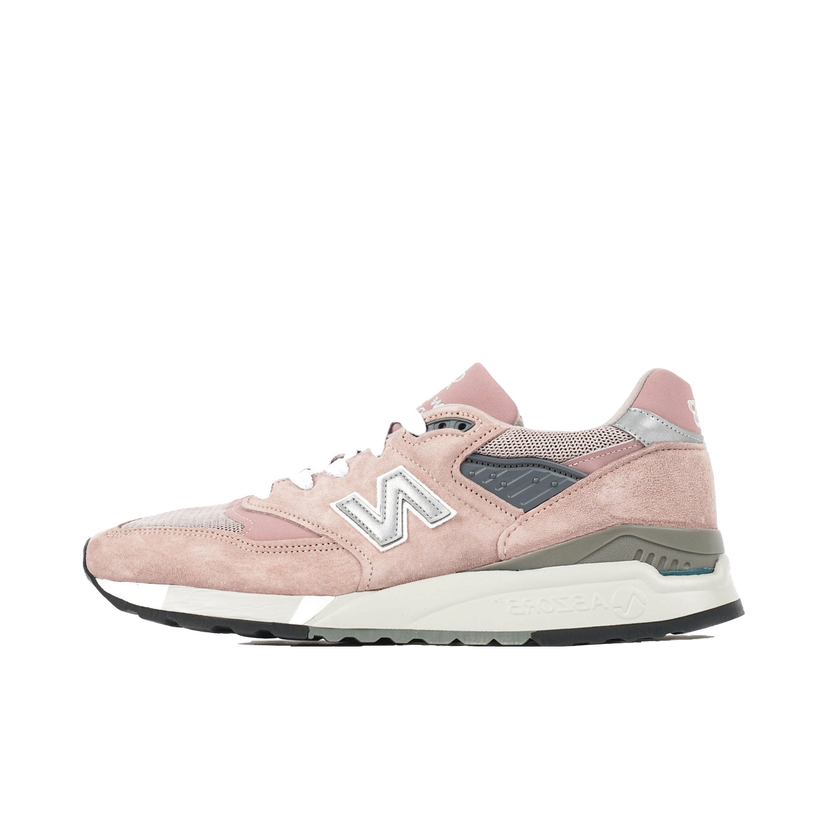 Tenisice i cipele New Balance 998 MiUSA "Dusty Rose" Ružičasta | M998KI1