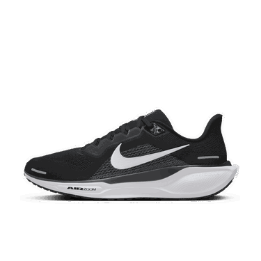 Tenisice i cipele Nike Air Zoom Pegasus 41 Black White Crna | FD2722-002, 2