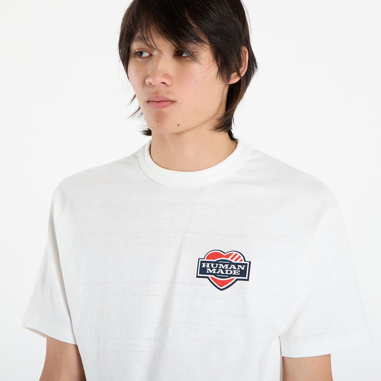 Majica kratkih rukava Human Made HUMAN MADE Graphic T-Shirt Bijela | HM30TE012WH, 1