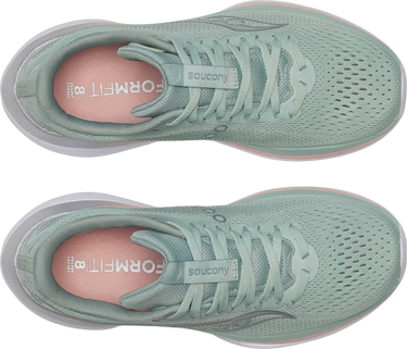 Tenisice i cipele Saucony Endorphin Trainer Zelena | s10996-223, 3