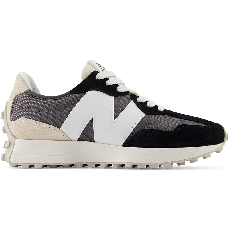Tenisice i cipele New Balance 327 Crna | U327FE