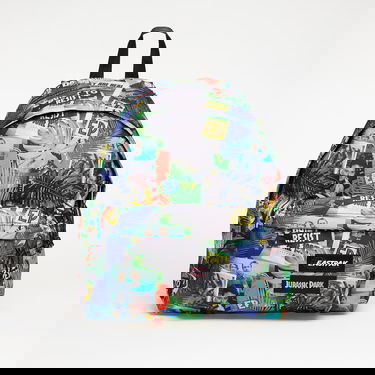 Ruksak EASTPAK Jurassic Park Print Day Pak'r Backpack 24 l Višebojno | EK0A5BG44T31, 0