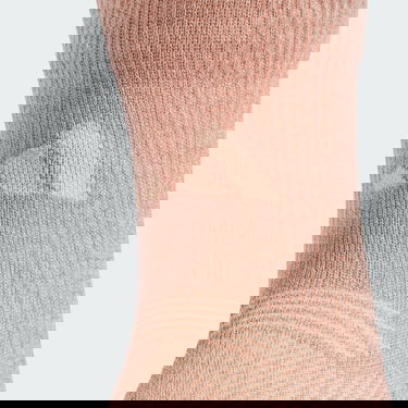Čarape adidas Performance Cushioned Running Ankle Socks Ružičasta | JC8877, 1