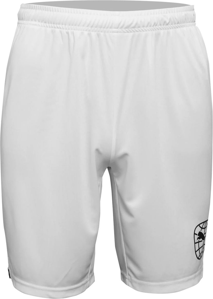 Kratke hlače Puma RE Fibre Short Bijela | 705892-004-001