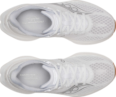 Tenisice i cipele Saucony Endorphin Speed 5 Bijela | s11007-10, 3