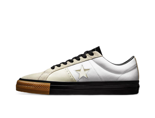 Tenisice i cipele Converse Carhartt x Converse One Star Pro Bijela | 172551C