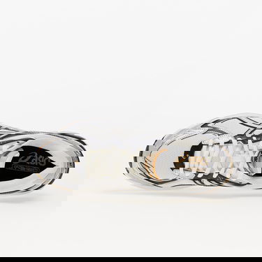 Tenisice i cipele Asics GT-2160 "Pure Silver Gold" Metalik | 1203A320-100, 3