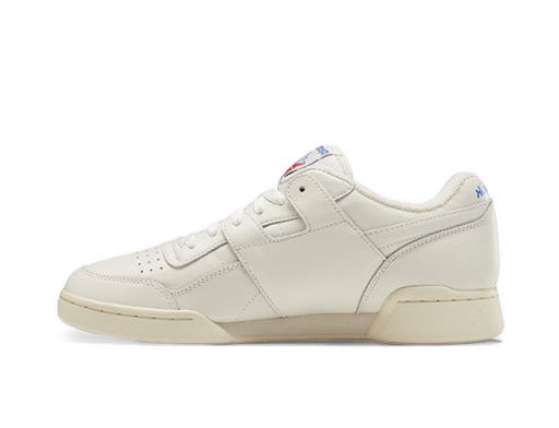 Tenisice i cipele Reebok Workout Plus 1987 TV Bijela | DV6435