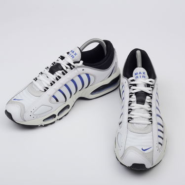 Tenisice i cipele Nike Air Max Tailwind 4 Bijela | AQ2567-105, 2