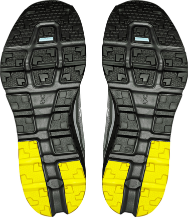 Tenisice i cipele On Running On Running Cloudvista 2 Waterproof Siva | 3we30160522, 2