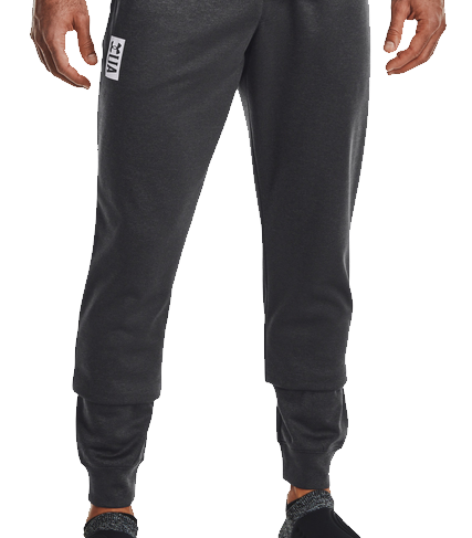 Trenirka Under Armour Recover Training Pants Crna | 1361759-001