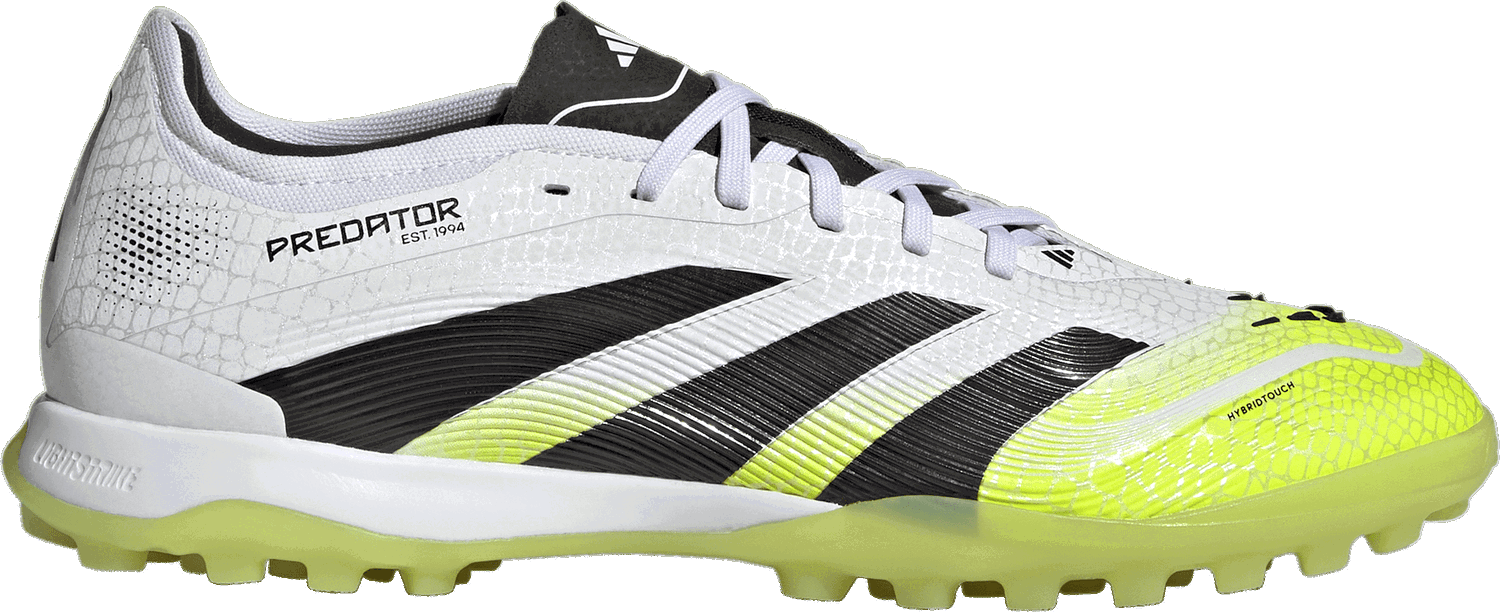 Tenisice i cipele adidas Performance Predator Pro TF Bijela | ji1181, 0