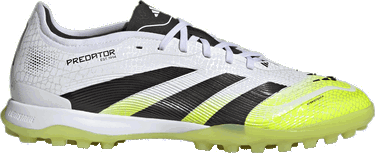 Tenisice i cipele adidas Performance Predator Pro TF Bijela | ji1181, 0