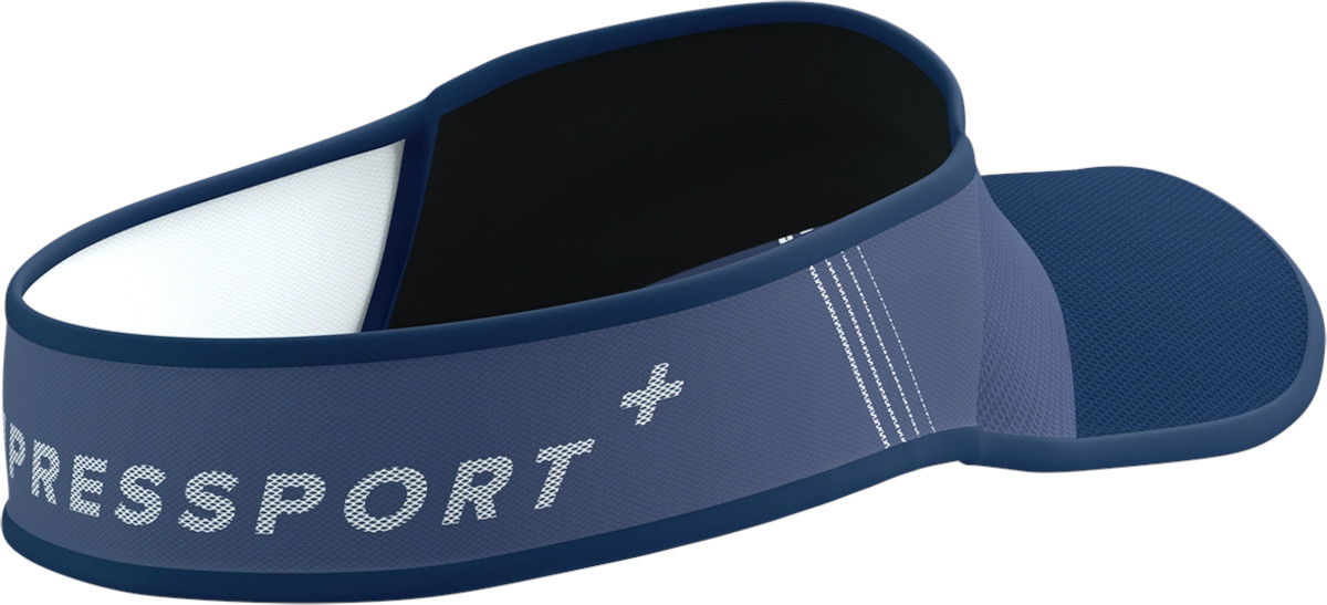 Kapa Compressport Compressport Ultralight Visor Plava | xhwu3895131, 1