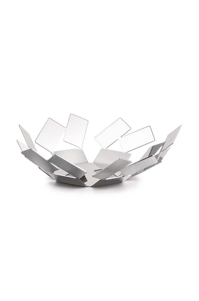 Home decor Alessi La Stanza dello Scirocco Design Bowl Metalik | MT01