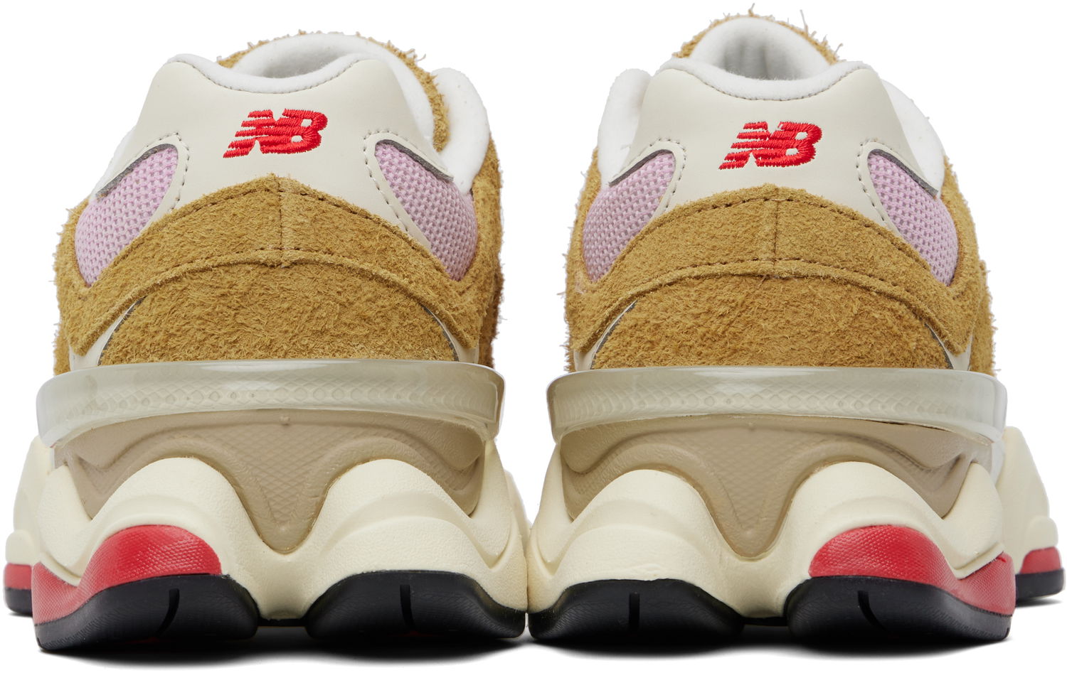 Tenisice i cipele New Balance 9060 Ružičasta | U9060GEA, 1