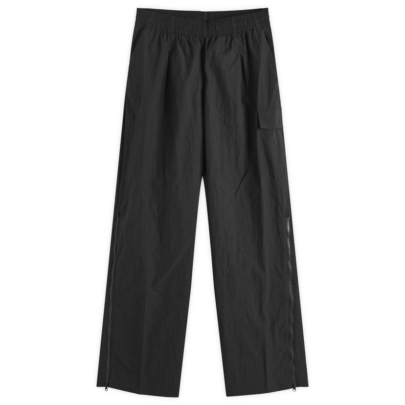 Cargo hlače Columbia Paracutie Vented Pants Crna | 2118761-010