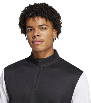 Dukserice adidas Originals SQ25 TR Long Sleeve Top Crna | je2767, 4