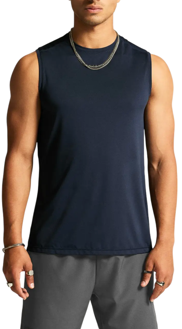 Majica bez rukava Craft Craft Adv Essence 2 Sleeveless T-Shirt Tamnoplava | 1914794-396000, 0