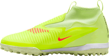 Tenisice i cipele Nike PHANTOM 6 HIGH ACADEMY TF Žuta | hq2049-800, 9