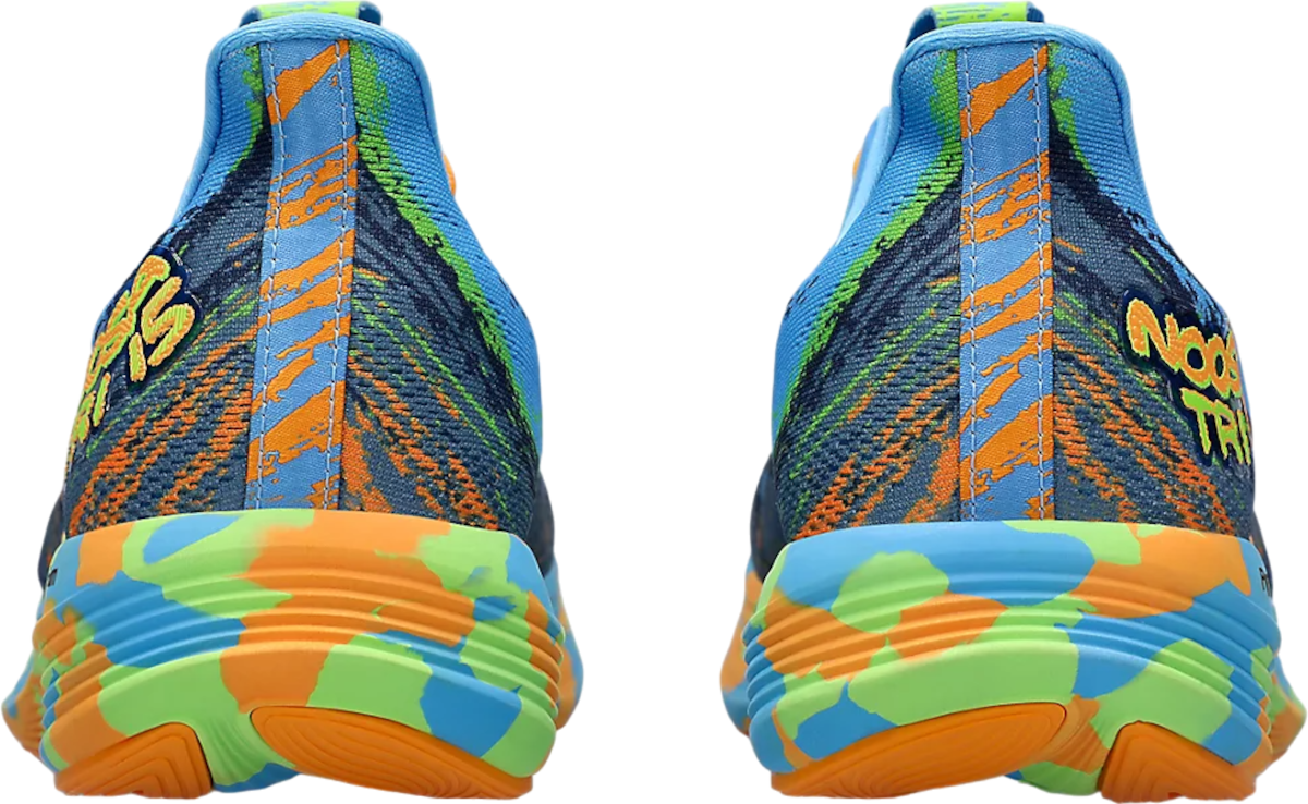 Tenisice i cipele Asics NOOSA TRI 15 Višebojno | 1011b609-403, 1