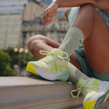 Tenisice i cipele Asics GEL-KAYANO 31 Siva | 1012b670-300, 6