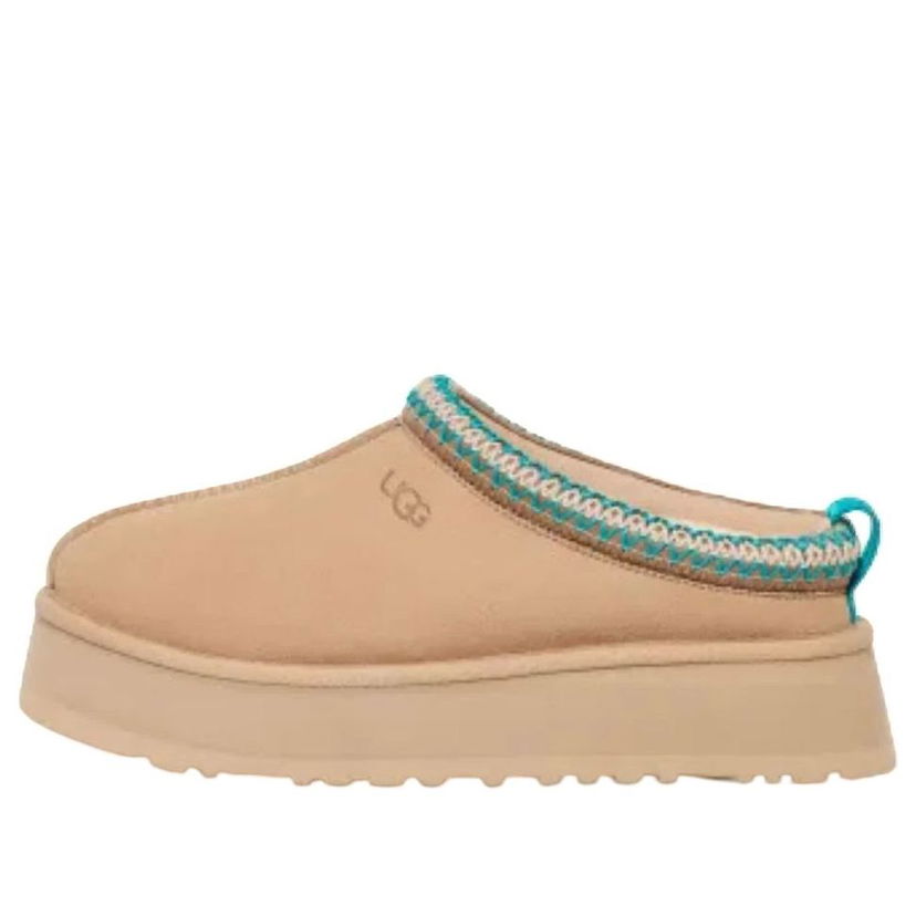 Tenisice i cipele UGG Tazz Slippers Bež | 1122553-DRF