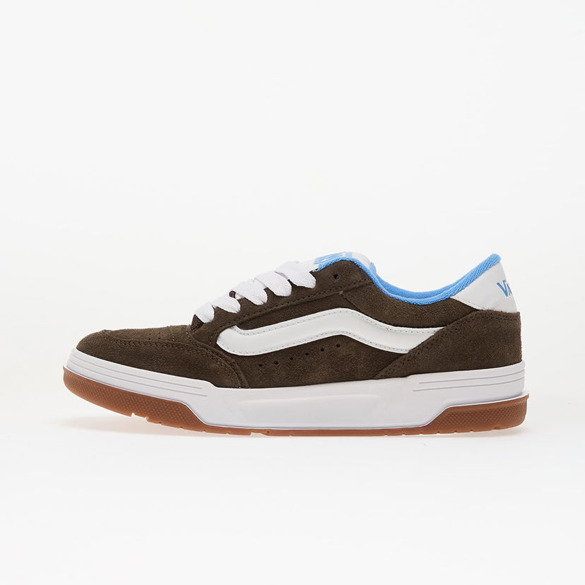 Tenisice i cipele Vans Vans Hylane Smeđa | VN000DB1EMP1