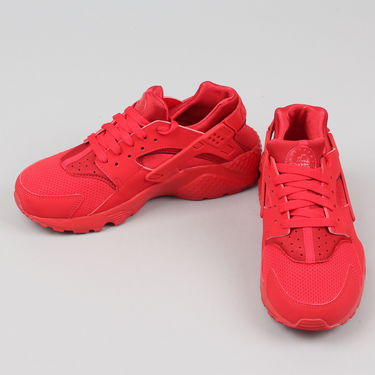 Tenisice i cipele Nike Huarache Run GS Crvena | 654275-600, 2