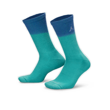 Čarape Jordan Jordan Everyday Plus Mid Socks Tirkiz | HJ2446-500, 2