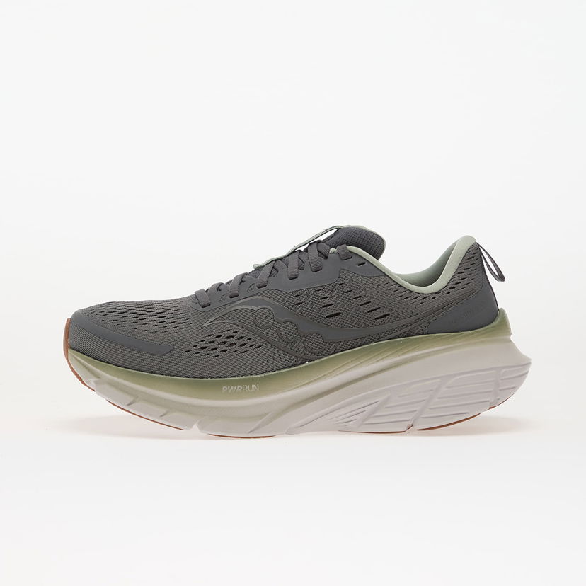Tenisice i cipele Saucony Guide 18 Siva | S20998-225