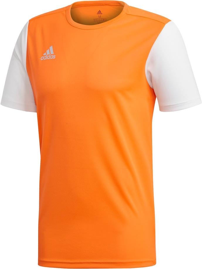 Majica kratkih rukava adidas Originals Adidas Estro 19 Jersey Narančasta | dp3236