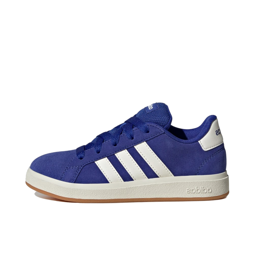 Tenisice i cipele adidas Performance Grand Court 00s Plava | JP5894