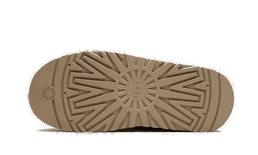 Tenisice i cipele UGG Tazz Slipper "Sand" W Bež | 1122553-SAN, 3
