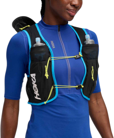 Ruksak Hoka One One Trail Run Vest 10L Crna | 1175570-blk, 2