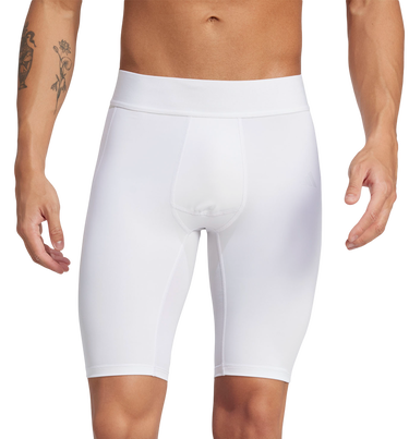 Body adidas Originals TF Short Tight Bijela | jn7398, 0