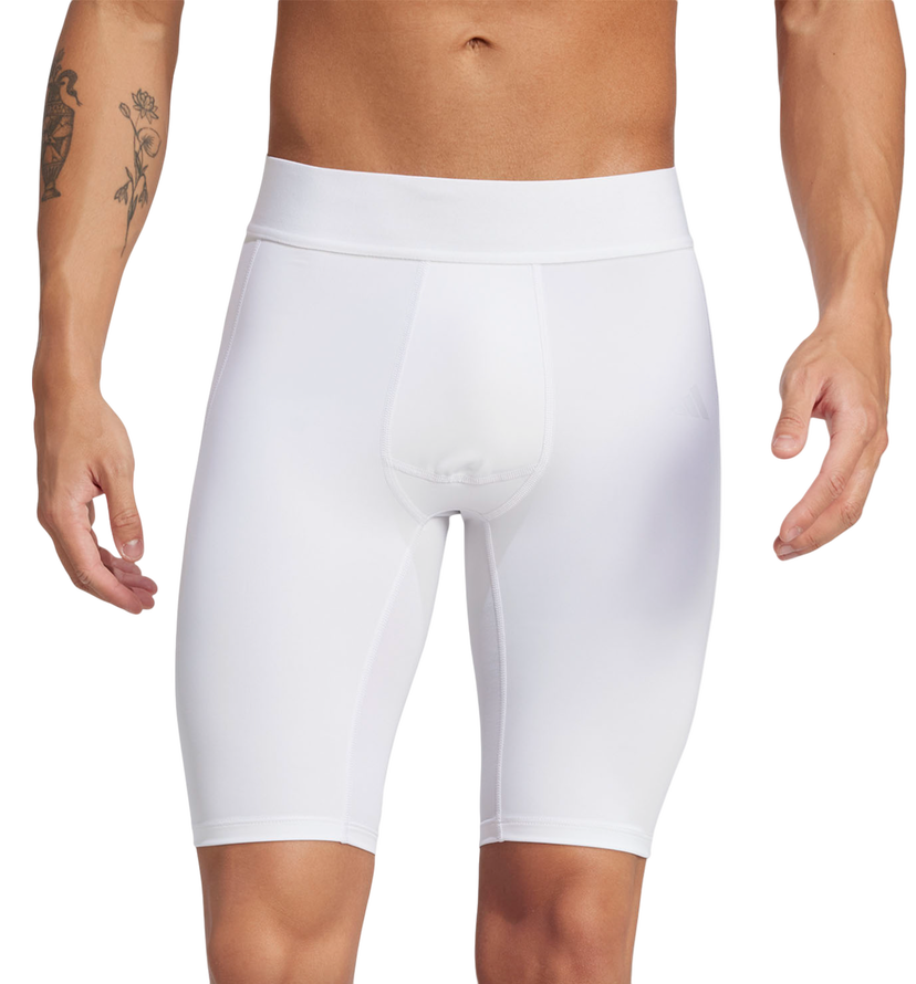Body adidas Originals TF Short Tight Bijela | jn7398
