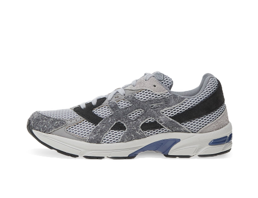 Tenisice i cipele Asics Gel-1130 Mid Grey/ Steel Grey Siva | 1203A327-021