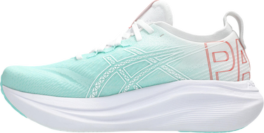 Tenisice i cipele Asics GEL-NIMBUS 27 Tirkiz | 1011c105-400, 4