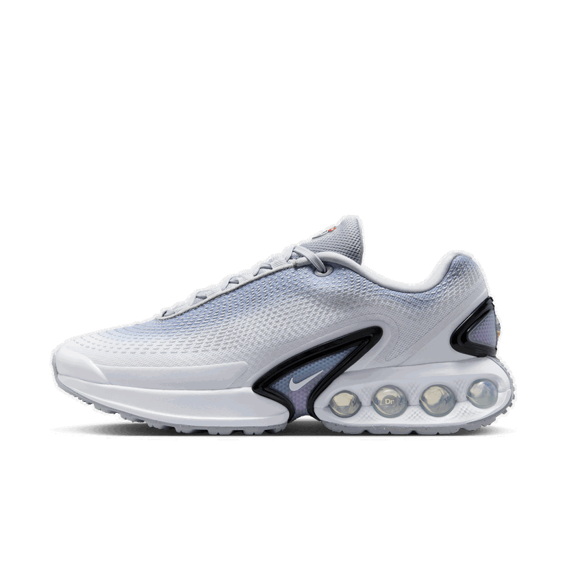 Tenisice i cipele Nike Air Max Dn Premium Siva | HQ0013-001