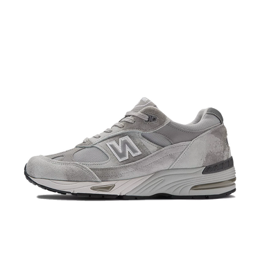 Tenisice i cipele New Balance 991v1 Siva | M991PRT, 0