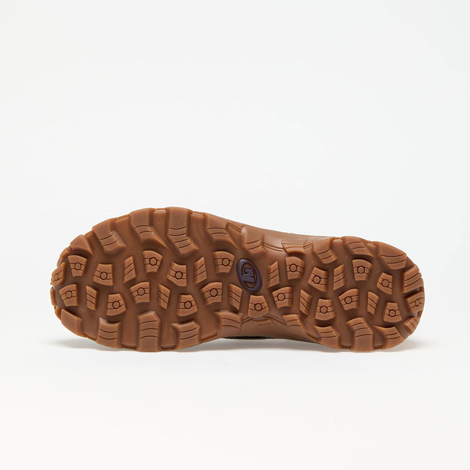 Tenisice i cipele Merrell 1TRL Moc Speed Streak Evo Se Bracken/ Plum Smeđa | J006511, 1