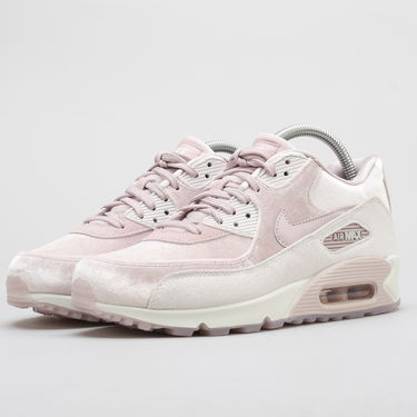Tenisice i cipele Nike WMNS Air Max 90 LX "Particle Rose" Ružičasta | 898512-600, 1