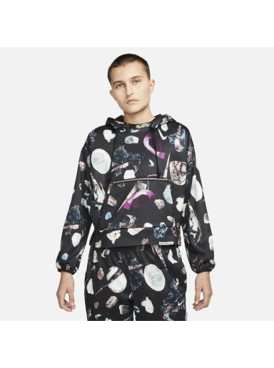 Dukserice Nike Dri-FIT Standard Issue Pullover Basketball Hoodie Višebojno | DQ6815-010