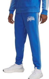 Under Armour Rival Fleece Collegiate Block Pants