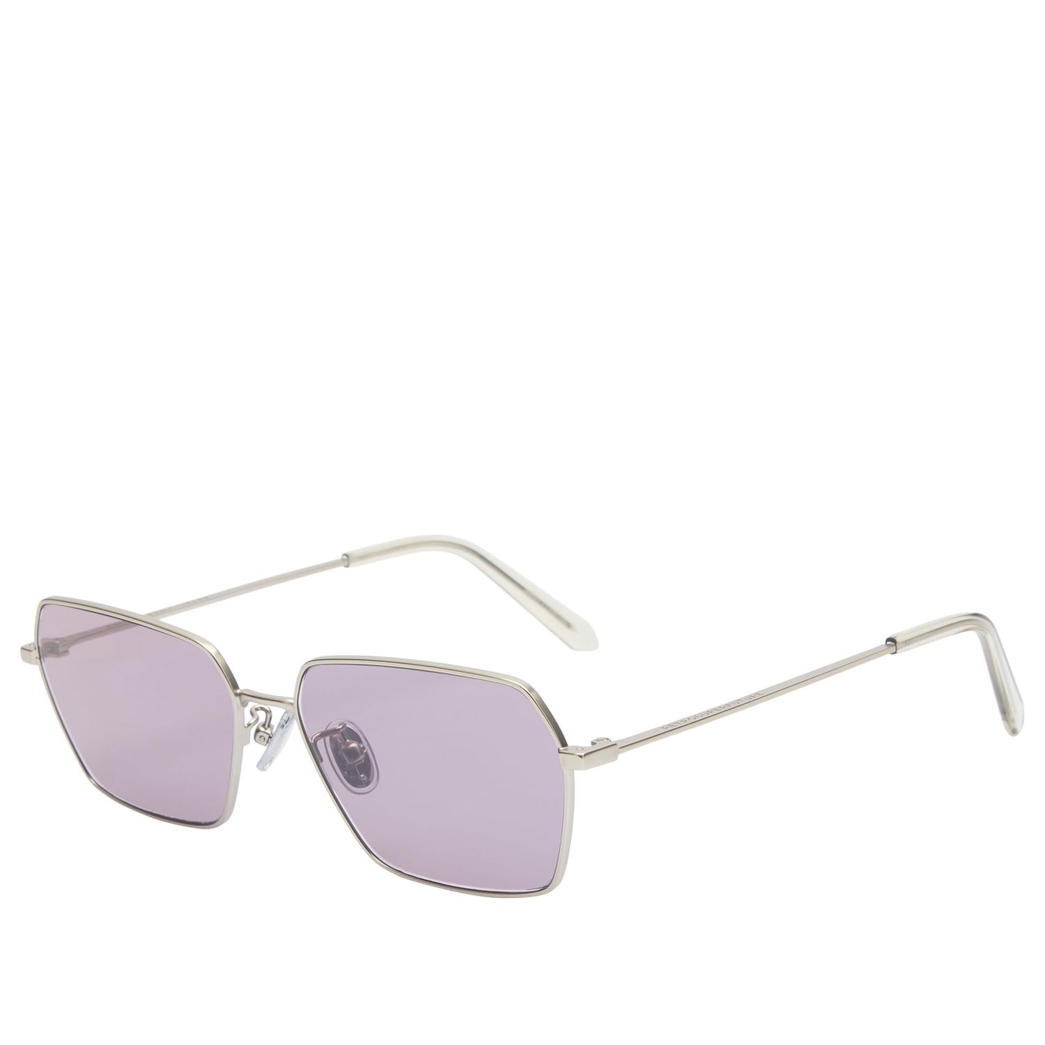Sunčane naočale RETROSUPERFUTURE Balarm Sunglasses Metalik | 8059026146720, 0