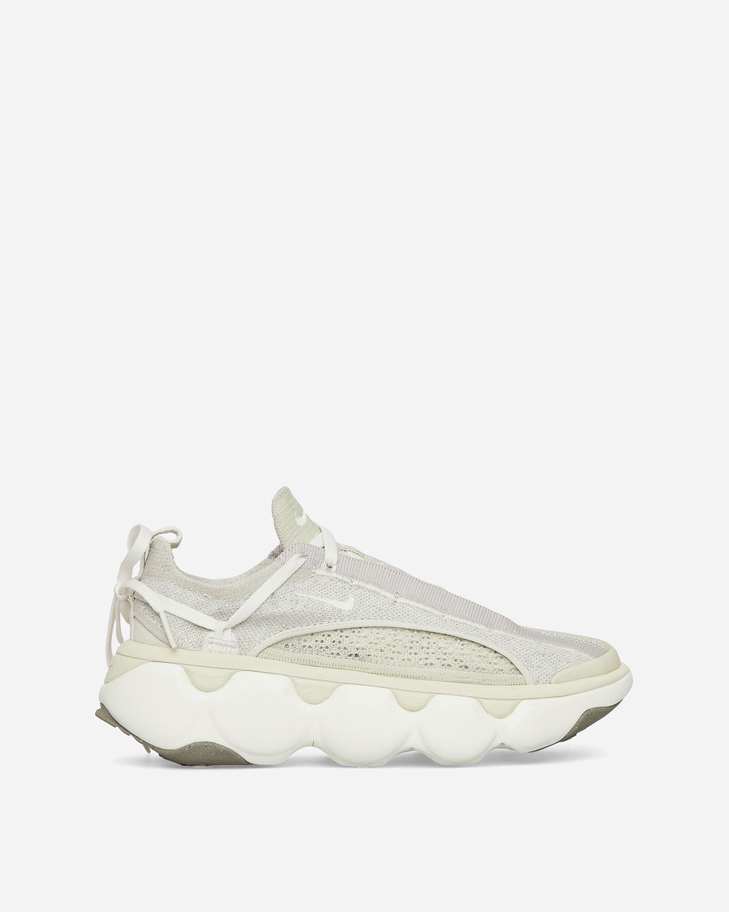 Tenisice i cipele Nike Flyknit Bloom "Light Bone" W Siva | FD2149-002, 1