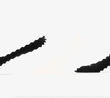 Čarape FILA Calza Ghost 3-Pack Socks Crna | F1278/3 200, 0