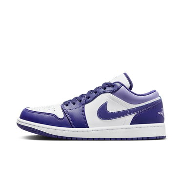 Tenisice i cipele Jordan Air Jordan 1 Low "Sky J Purple" Ljubičasta | 553558-515, 0